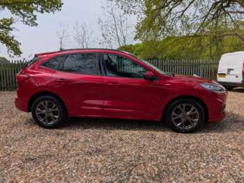 Used Ford Kuga 2022 for sale - 73436628: Photo