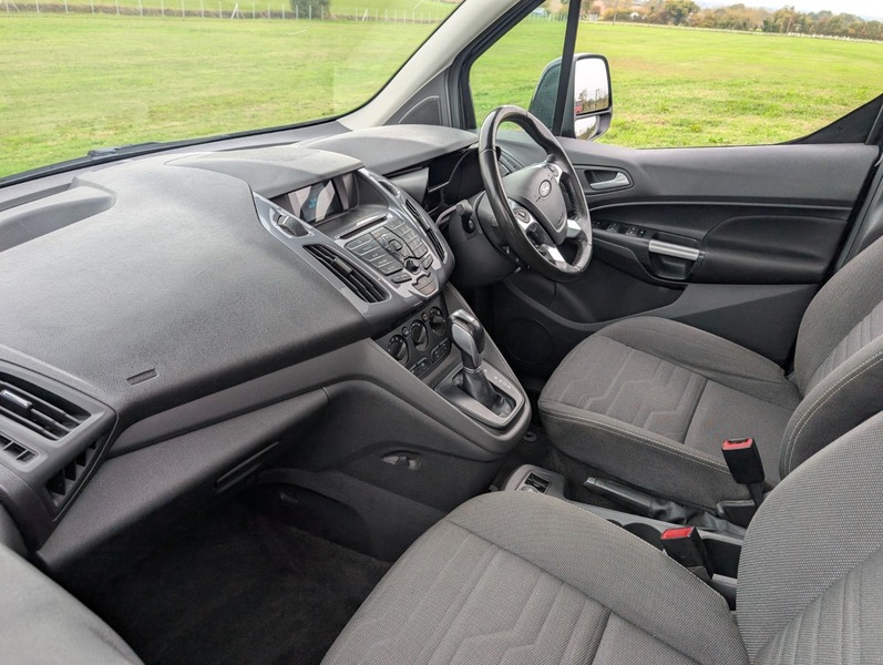 Used Ford Tourneo Connect 2016 for sale - 76245628: Photo 30