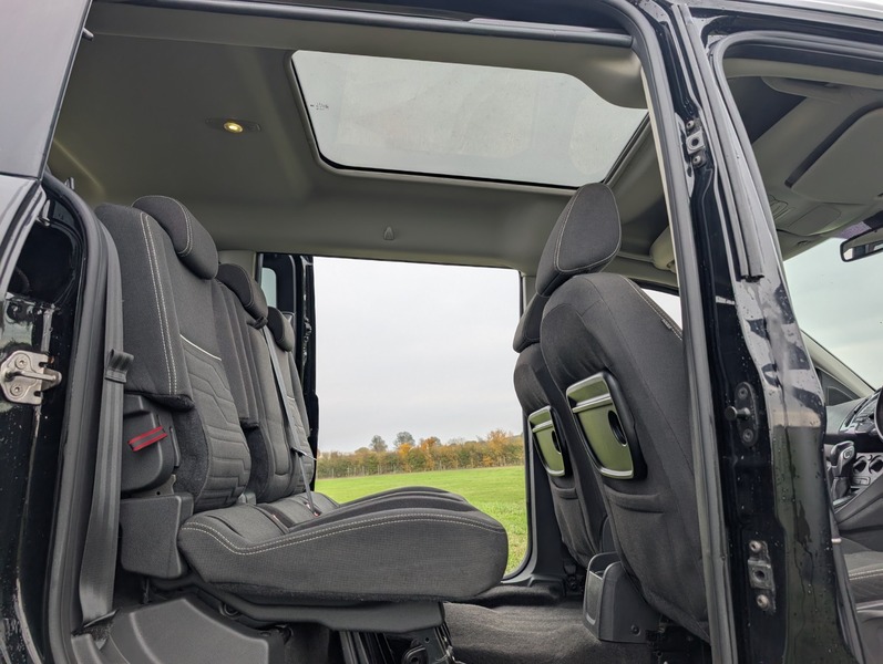 Used Ford Tourneo Connect 2016 for sale - 76245628: Photo 32