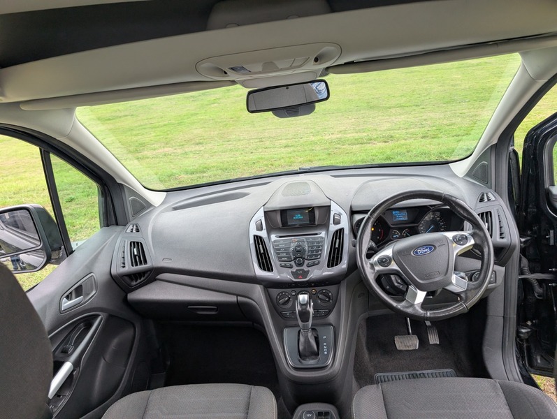 Used Ford Tourneo Connect 2016 for sale - 76245628: Photo 33