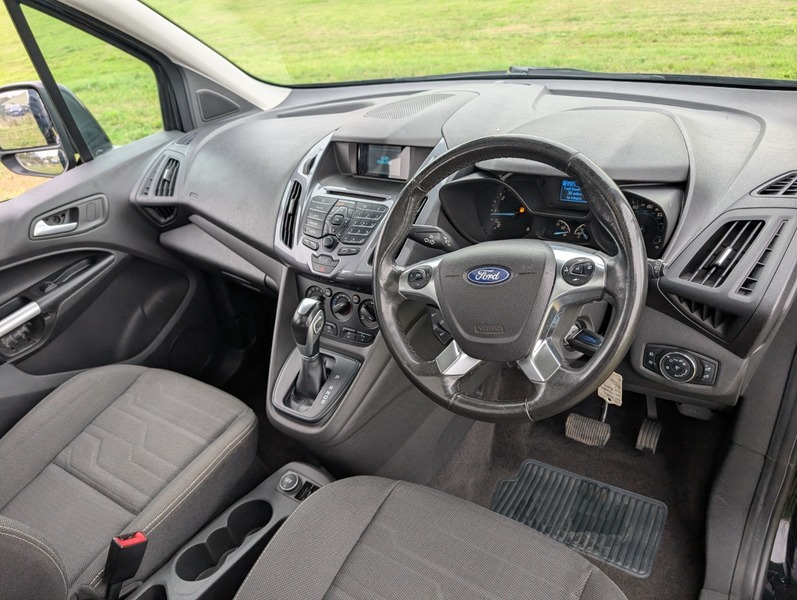 Used Ford Tourneo Connect 2016 for sale - 76245628: Photo 34
