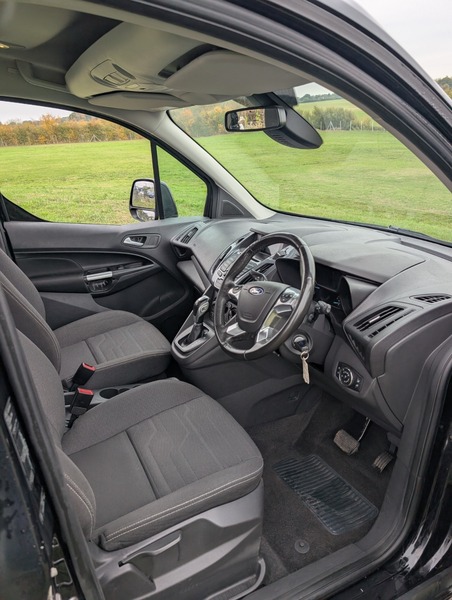 Used Ford Tourneo Connect 2016 for sale - 76245628: Photo 35