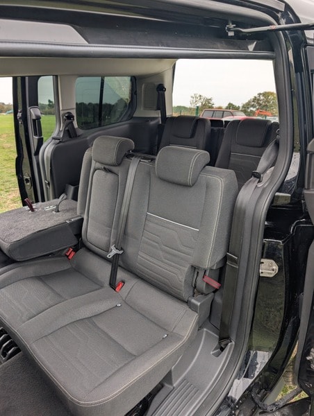 Used Ford Grand Tourneo Connect 2016 for sale - 76245628: Photo 39