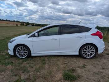 Used Ford Focus 2012 for sale - 75210440: Photo
