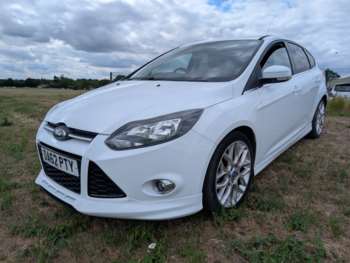Used Ford Focus 2012 for sale - 75210440: Photo
