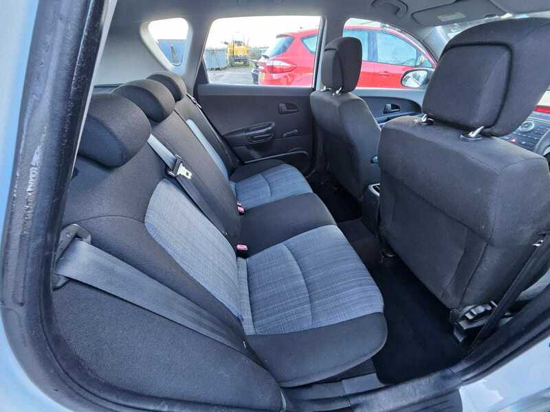 Used Kia Ceed 2010 for sale - 77384953: Photo 21