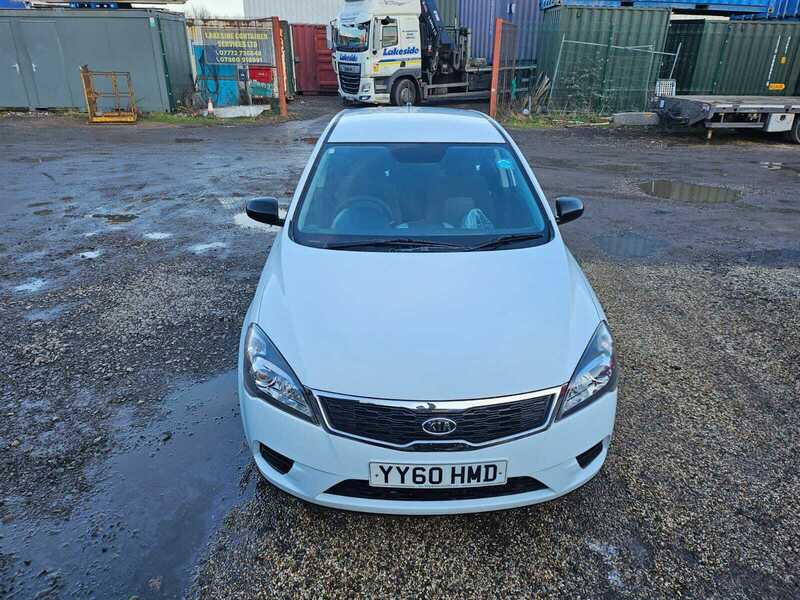 Used Kia Ceed 2010 for sale - 77384953: Photo 6