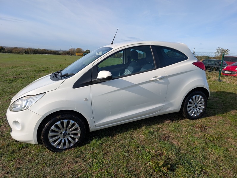 Used Ford Ka 2012 for sale - 76418059: Photo 14