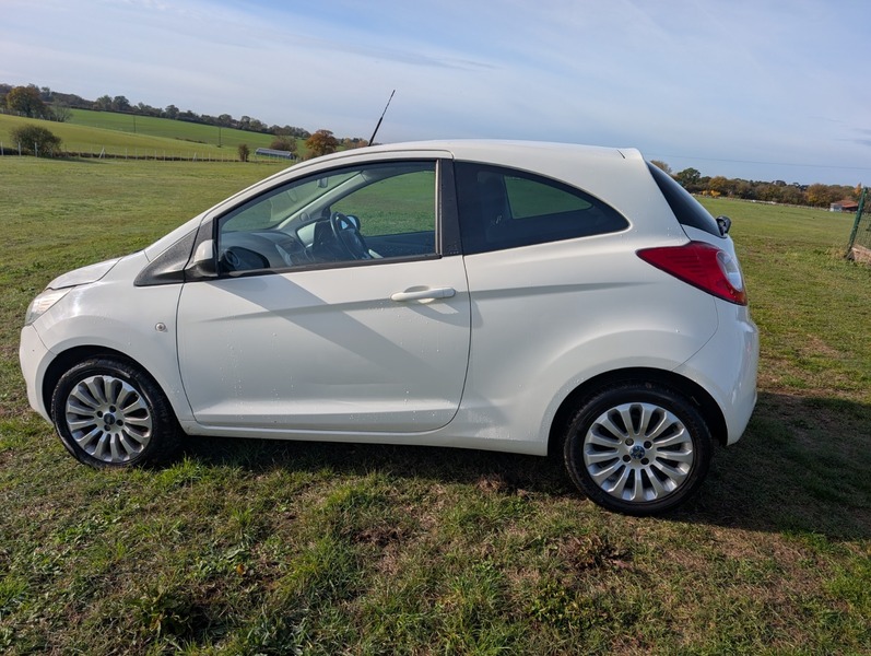 Used Ford Ka 2012 for sale - 76418059: Photo 16