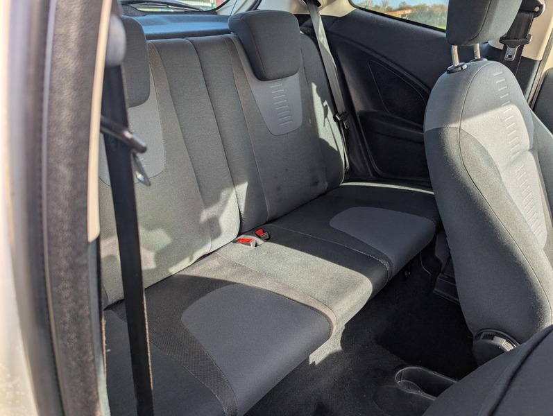 Used Ford Ka 2012 for sale - 76418059: Photo 29