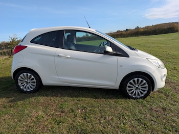 Used Ford Ka 2012 for sale - 76418059: Photo