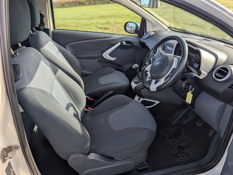 Used Ford Ka 2012 for sale - 76418059: Photo 36