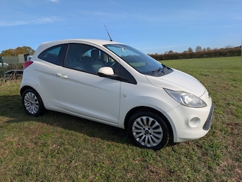 Used Ford Ka 2012 for sale - 76418059: Photo