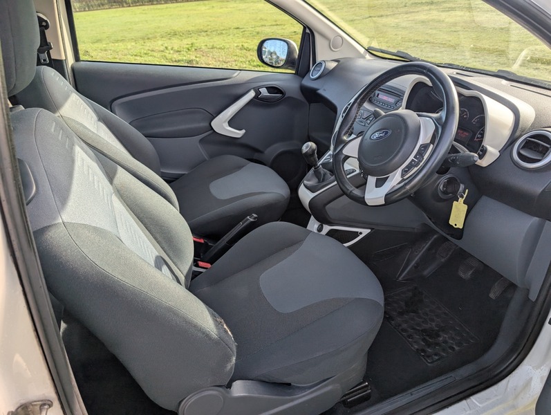 Used Ford Ka 2012 for sale - 76418059: Photo 5