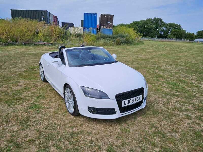 Used Audi TT 2009 for sale - 76346134: Photo 11