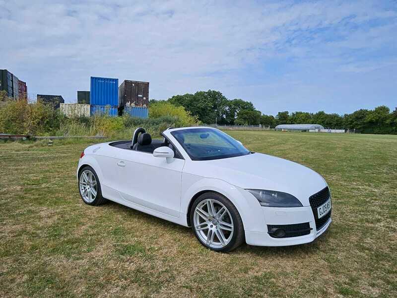 Used Audi TT 2009 for sale - 76346134: Photo 12