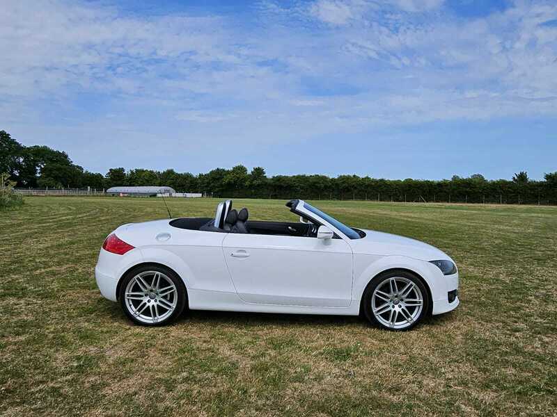 Used Audi TT 2009 for sale - 76346134: Photo 13