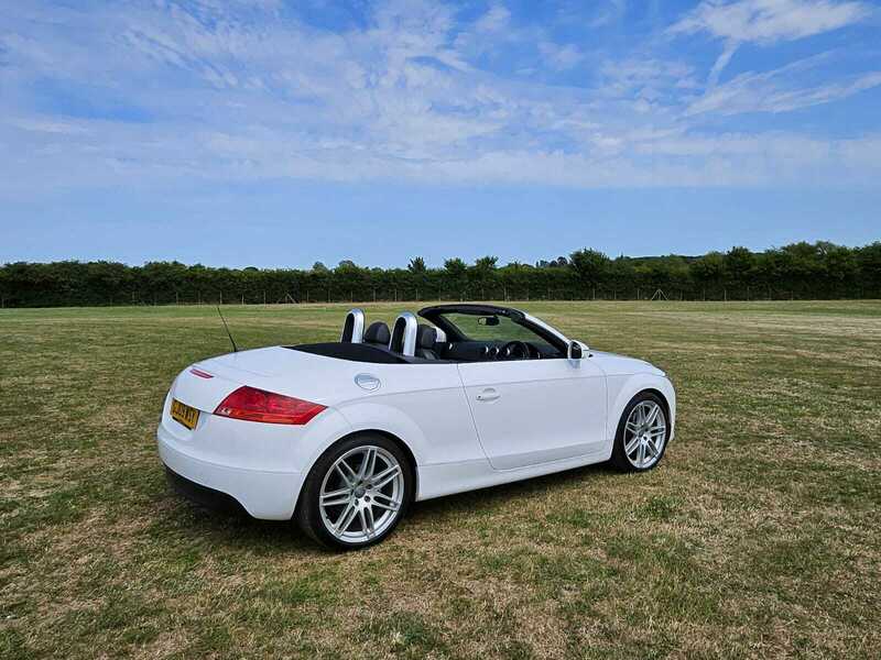 Used Audi TT 2009 for sale - 76346134: Photo 14