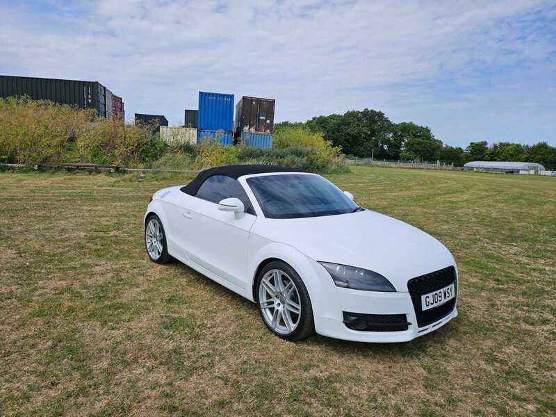 Used Audi TT 2009 for sale - 76346134: Photo 15