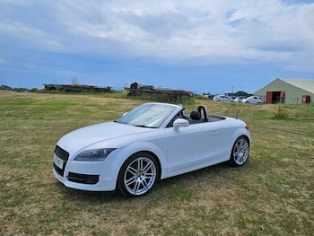 Audi - TT