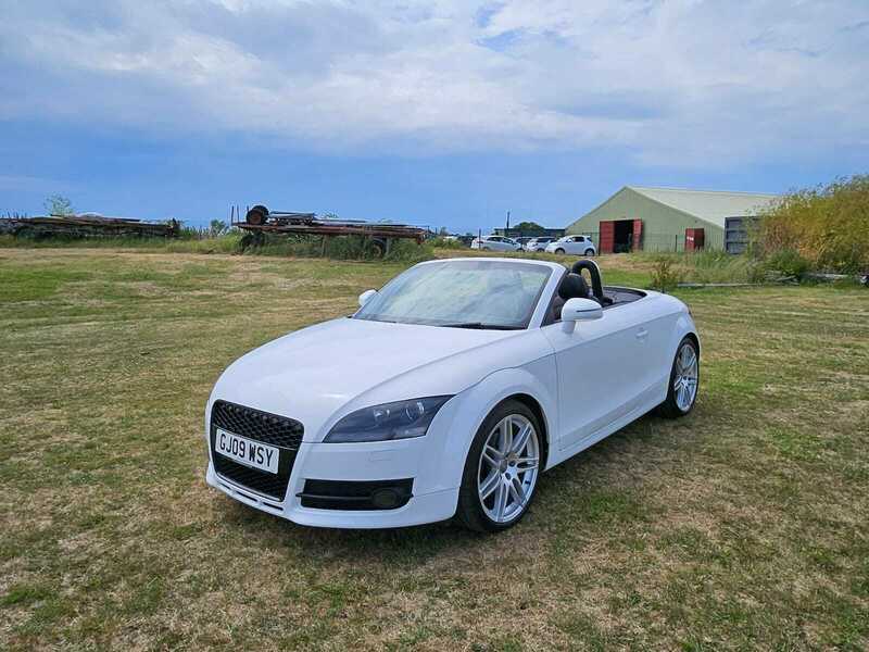 Used Audi TT 2009 for sale - 76346134: Photo 24