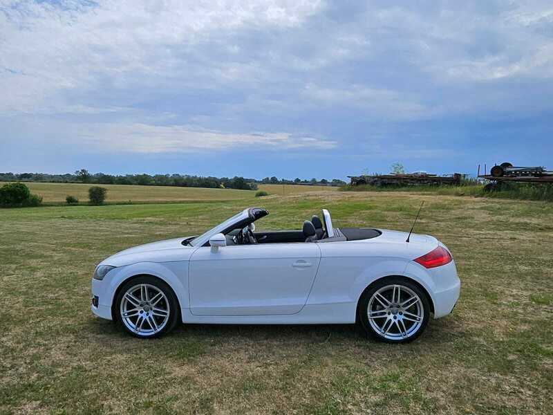 Used Audi TT 2009 for sale - 76346134: Photo 25