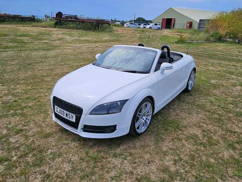 Used Audi TT 2009 for sale - 76346134: Photo 26