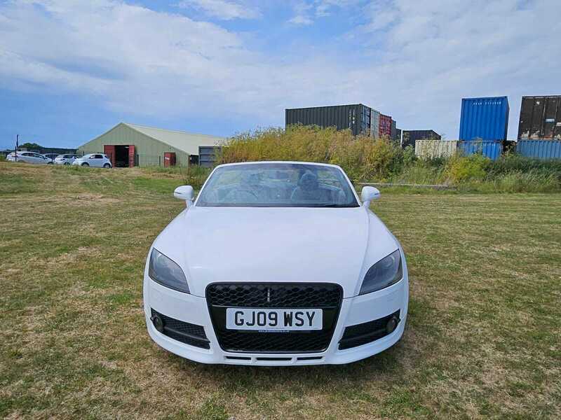 Used Audi TT 2009 for sale - 76346134: Photo 27