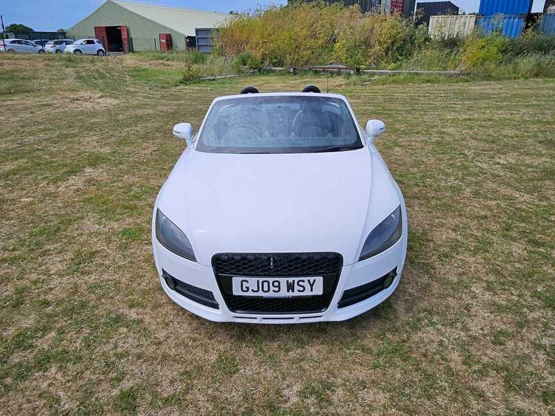 Used Audi TT 2009 for sale - 76346134: Photo 6