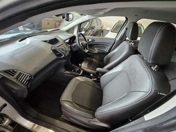 Used Ford Ecosport 2016 for sale - 75182253: Photo 20