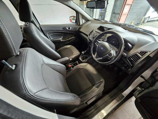 Used Ford Ecosport 2016 for sale - 75182253: Photo 24