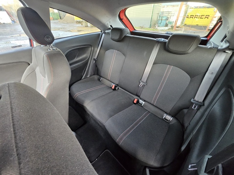 Used Vauxhall Corsa 2016 for sale - 77241814: Photo 10