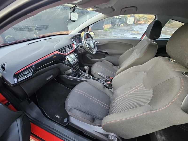 Used Vauxhall Corsa 2016 for sale - 77241814: Photo 11