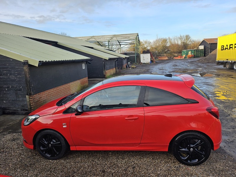 Used Vauxhall Corsa 2016 for sale - 77241814: Photo 15