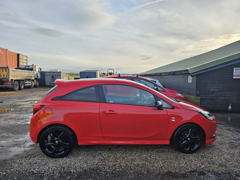 Used Vauxhall Corsa 2016 for sale - 77241814: Photo 6
