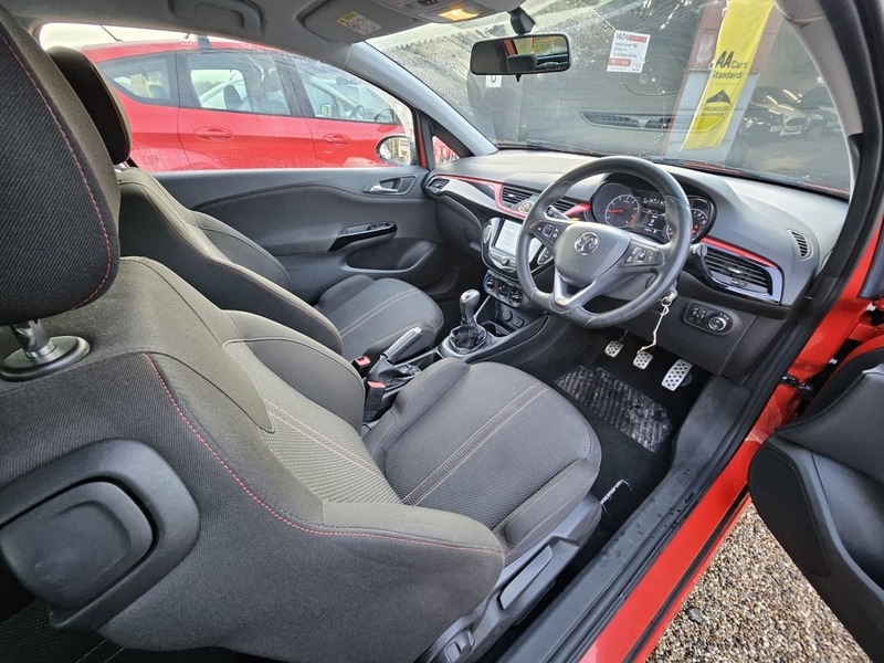 Used Vauxhall Corsa 2016 for sale - 77241814: Photo 7