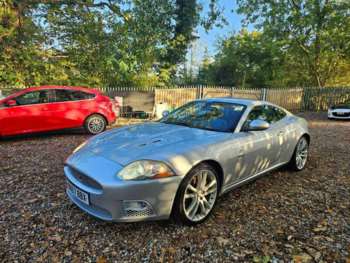 Used Jaguar XKR 2007 for sale - 69021718: Photo