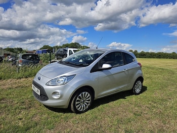 Used Ford Ka 2015 for sale - 78864466: Photo