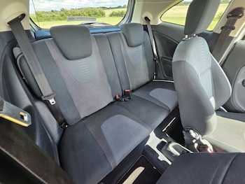 Used Ford Ka 2015 for sale - 78864466: Photo