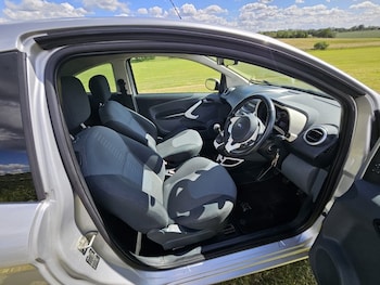 Used Ford Ka 2015 for sale - 78864466: Photo