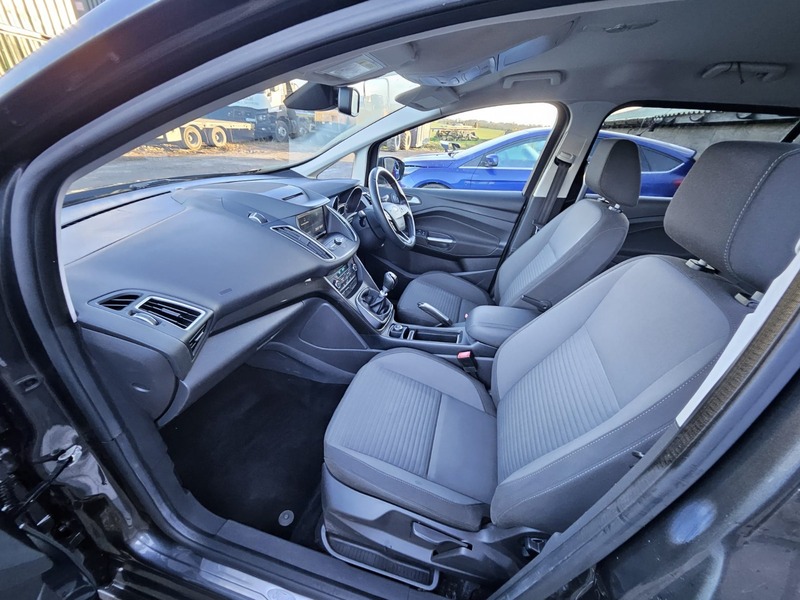 Used Ford Grand C-Max 2016 for sale - 76924122: Photo 19