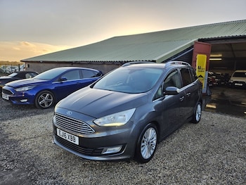 2016 - 1.0 EcoBoost 125 Titanium 5dr