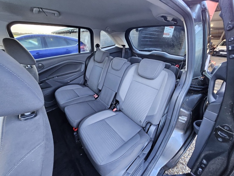 Used Ford Grand C-Max 2016 for sale - 76924122: Photo 20