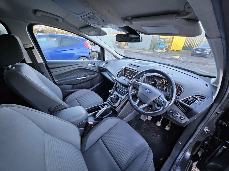 Used Ford Grand C-Max 2016 for sale - 76924122: Photo 21