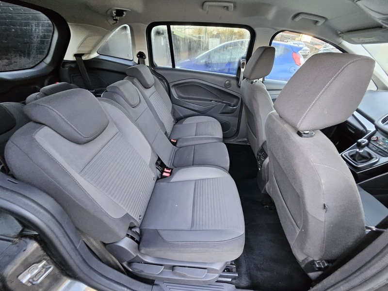 Used Ford Grand C-Max 2016 for sale - 76924122: Photo 23