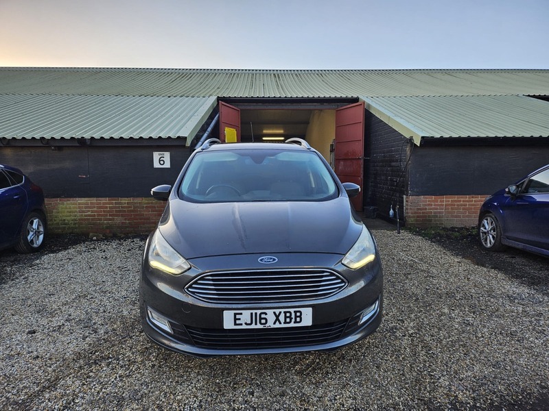 Used Ford Grand C-Max 2016 for sale - 76924122: Photo 5