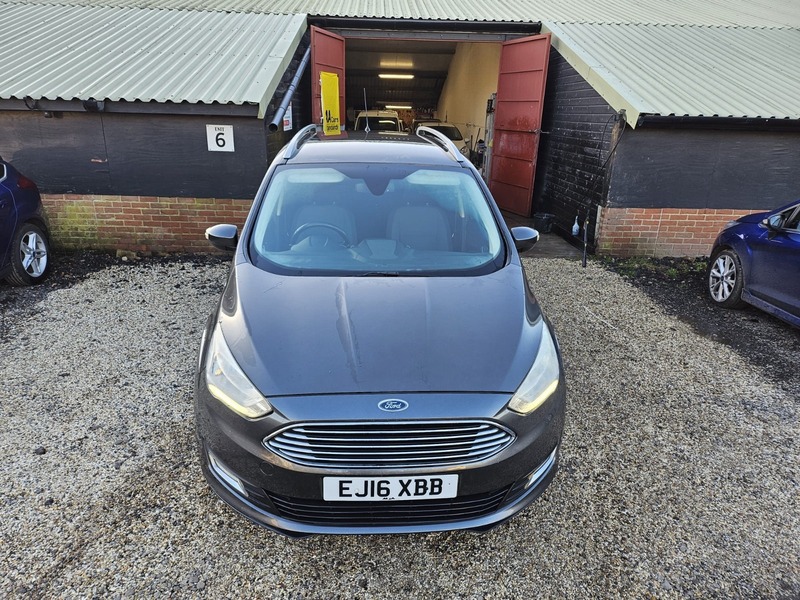 Used Ford Grand C-Max 2016 for sale - 76924122: Photo 6