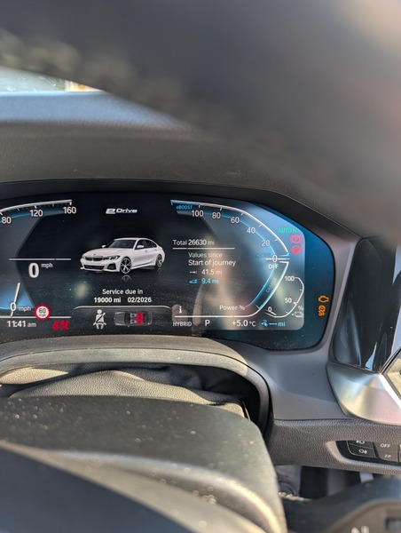 Used BMW 3 Series 2021 for sale - 76934964: Photo 10