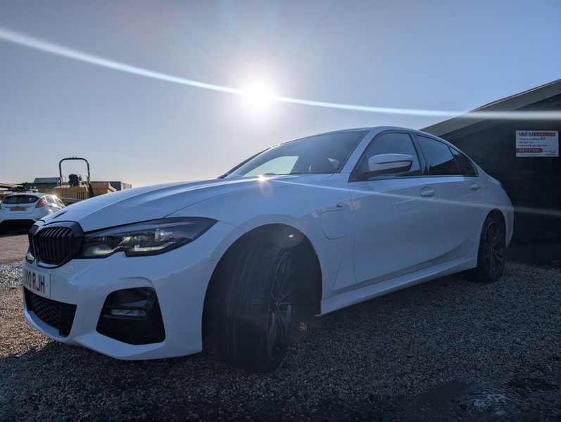 Used BMW 3 Series 2021 for sale - 76934964: Photo 11