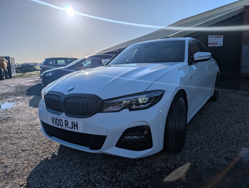 Used BMW 3 Series 2021 for sale - 76934964: Photo 12